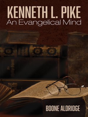 cover image of Kenneth L. Pike